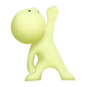 ✨HP✨ Smiski Twist Pose